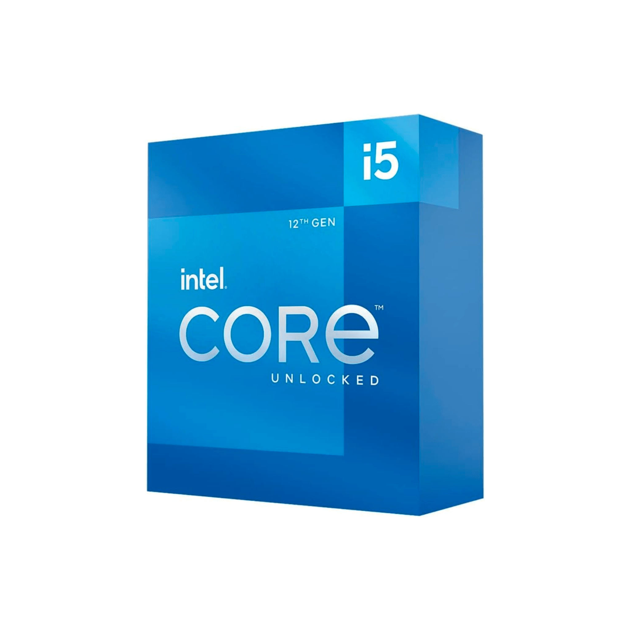 Intel i5-12600K 10 Core 16 Thread/ 4.90GHz Max/ 3.70GHz Base/ 20mb/ LGA1700 Intel i5-12600K 10 Core 16 Thread/ 4.90GHz Max/ 3.70GHz Base/ 20mb/ LGA1700